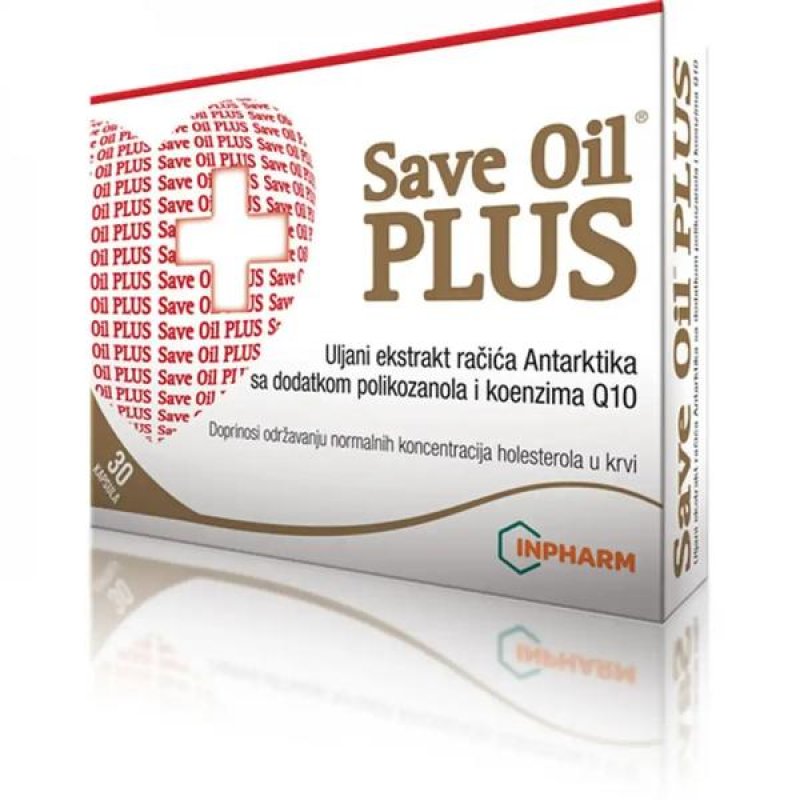 OEIL PLUS 30 Bust. OEIL PLUS 30 Bust.