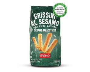 SICILIATAVOLA Grissini Sesamo