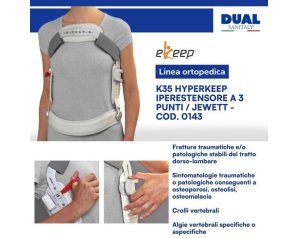 EKEEP K35 HyperKeep Iperest.2