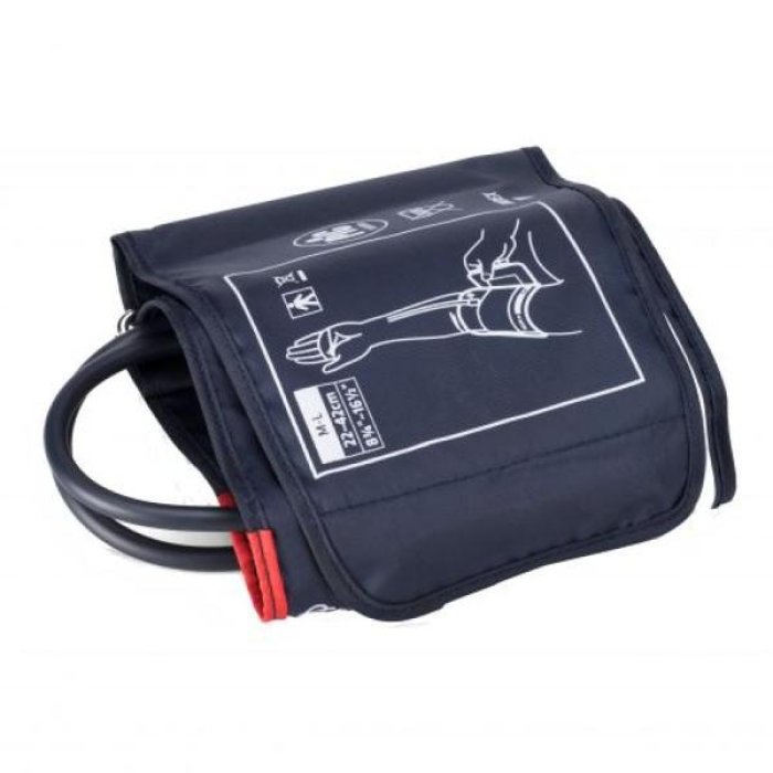 Alliance Healthcare It.dis. Alvita Bracciale Sfigmo