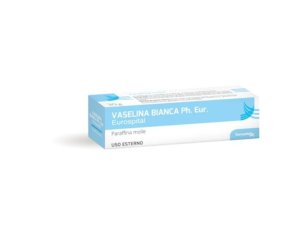 Eurospital Vaselina Bianca Ph.Eur. 30g