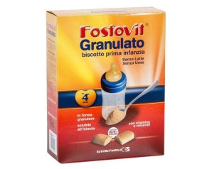 FOSFOVIT Bisc.Animali J 400g