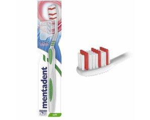 MENTADENT Spazz.Tecnic Soft1pz