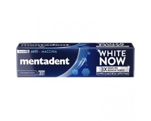 MENTADENT Dent.White A/Macchia