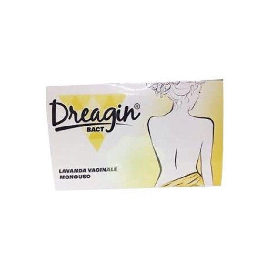 THERAGIN Lavanda 5x140ml THERAGIN Lavanda 5x140ml