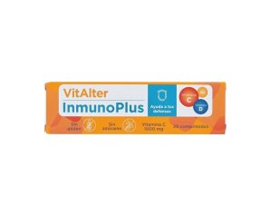 VITALTER Immunoplus 20 Cpr