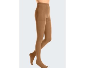 Medi KL1 cotone collant C4 Y51710 - collant elastico medicale classe 1 taglia 4