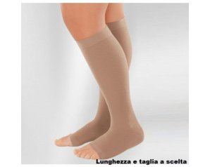 Medi KL1 gambaletto cotone taglia L5 codice 1101 - calza elastica medicale a compressione