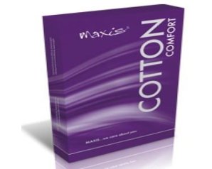 Medi calze autoreggenti a compressione graduata classe 1 in cotone, lunghezza coscia, taglia 4 – calze elastiche medicali per vene varicose e gambe gonfie