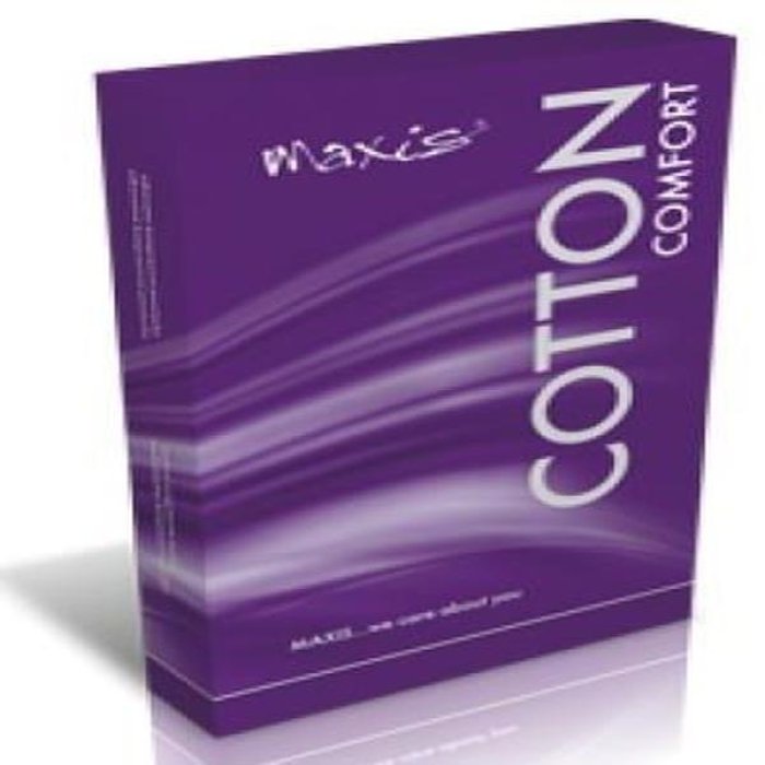 Calza a compressione medicale Medi Coton classe 1 in cotone naturale, modello lungo, taglia 3 Calza a compressione medicale Medi Coton classe 1 in cotone naturale, modello lungo, taglia 3