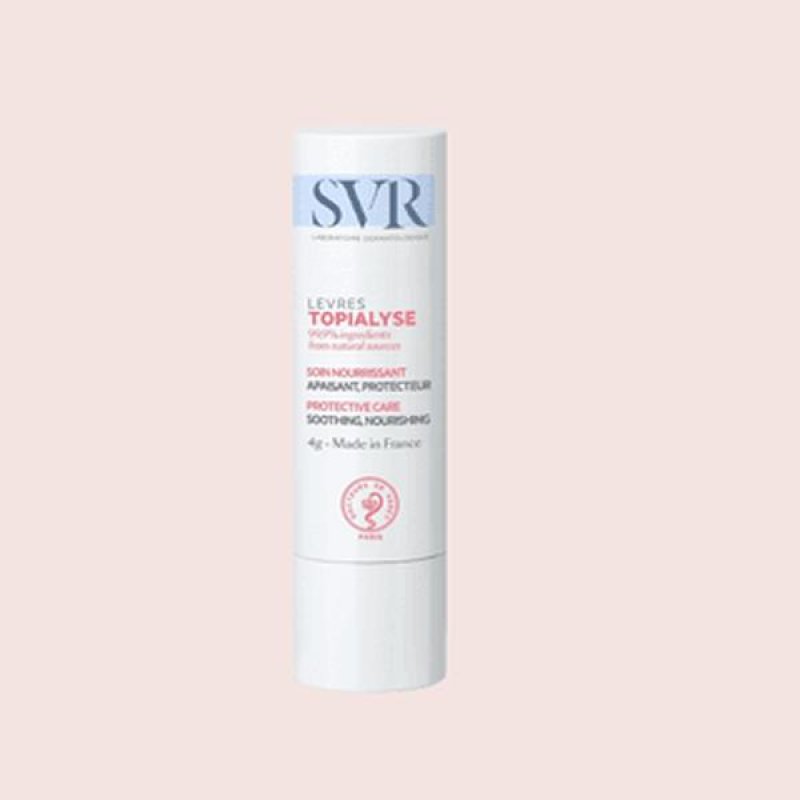 Silicialip 10 ml - trattamento labbra per secchezza e screpolature