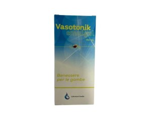 VASOTONIK Emulgel 150g