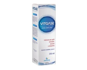 VITGASE Emolliente Oleoso250ml