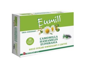 PETVIS Gtt Ocul.20x0,5ml