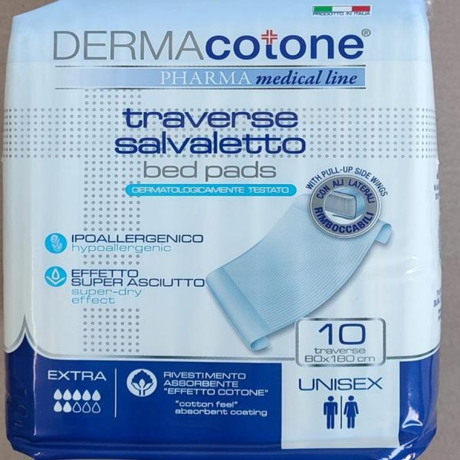 Dermacotone Salviette Detergenti Delicate alla Camomilla e Miele per Neonati e Pelli Sensibili – Confezione da 100 Pezzi Dermacotone Salviette Detergenti Delicate alla Camomilla e Miele per Neonati e Pelli Sensibili – Confezione da 100 Pezzi