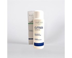 Eucare Cutiseb Shampoo 200 Ml