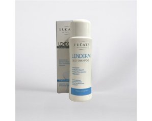 Eucare Lenderm Oil Shampoo 200 Ml