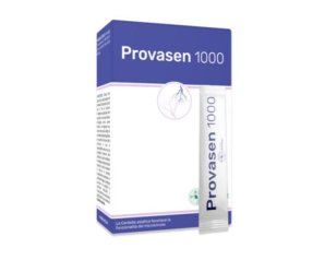 Anvest Health Provasen 1000 14 Stickpack Da 15 Ml