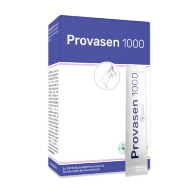 Anvest Health Provasen 1000 14 Stickpack Da 15 Ml Anvest Health Provasen 1000 14 Stickpack Da 15 Ml