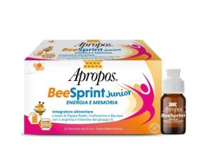 APROPOS Beesprint J 10Fl.10ml