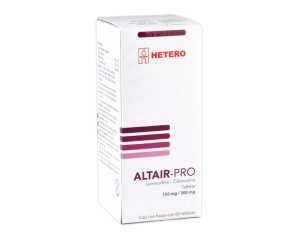 Altair Pharma Altapro 1 Sir 3ml 1pz