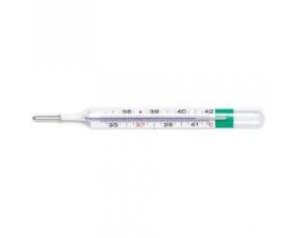 MEDS Termometro Clinico Eco