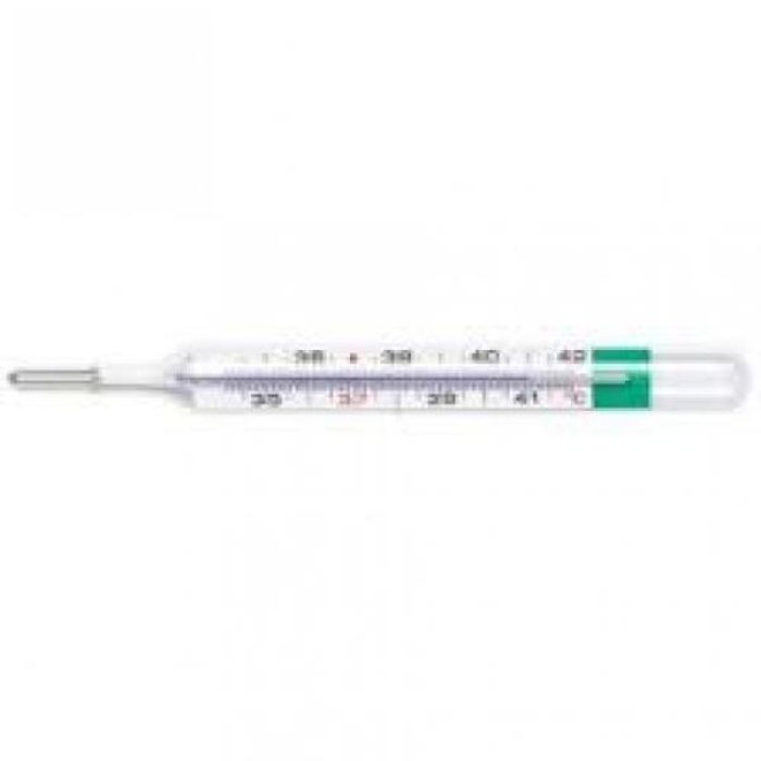 MEDS Termometro Clinico Eco