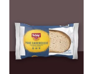 Pane casereccio 250 g - pane casereccio tipo artigianale