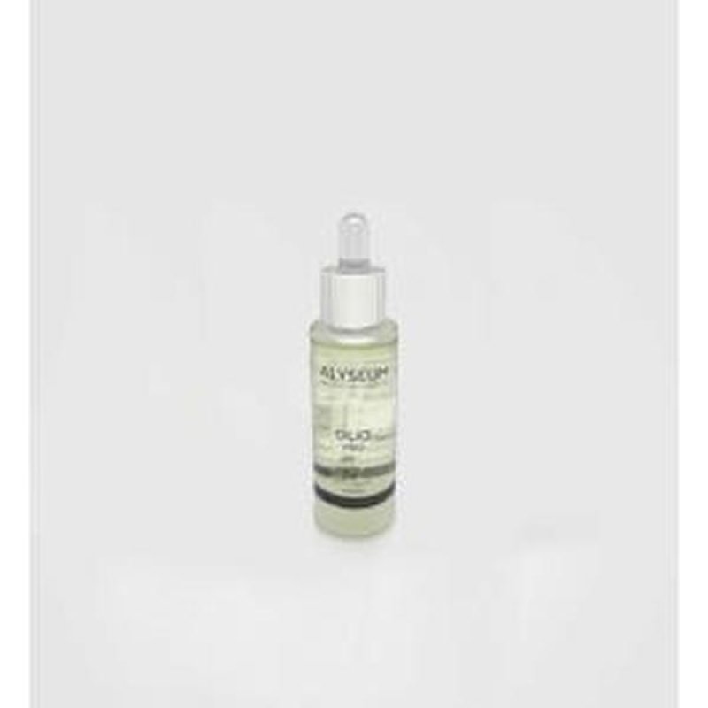 ALYSEUM Olio Nutriente Cosmetico 30 ml ALYSEUM Olio Nutriente Cosmetico 30 ml