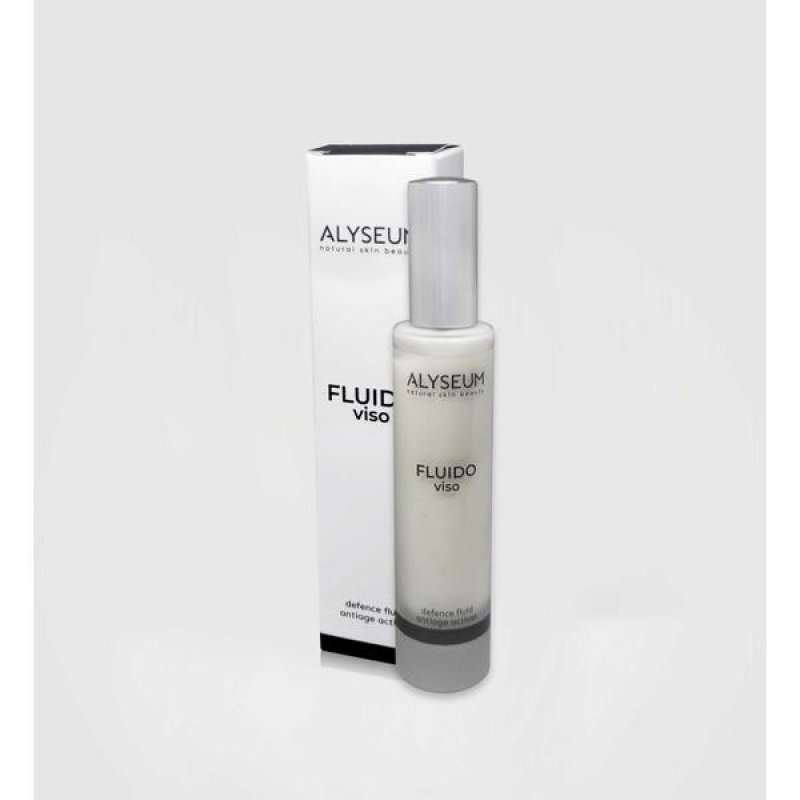 Pharmaroma 2005 Alyseum Fluido 50 Ml Pharmaroma 2005 Alyseum Fluido 50 Ml