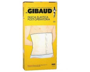 GIBAUD Fascia Post-Op.H30 5