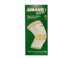 Gibaud Ortho Artigib 3d Ginocchiera Legamenti Taglia 01