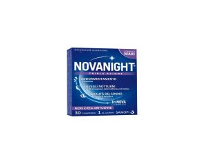 Nova Pharm Bromenat 30 Compresse