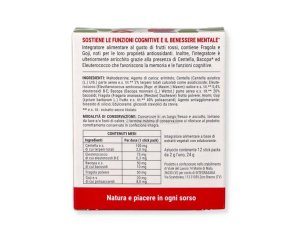 Exall Integratore Alimentare in Capsule 60 Pezzi per il Benessere Quotidiano