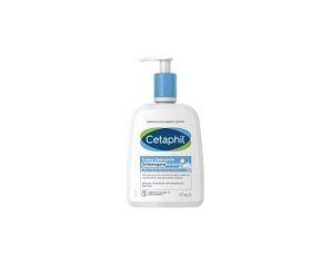 Cetaphil Crema Detergente Schiumogena Idratante Pelle Normale Secca 236ml