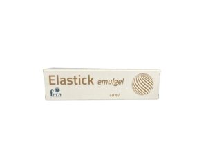 ELASTICK Emulgel 40ml