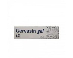 GERVASIN Emulgel 40ml