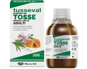 Aridatussis soluzione orale 200 ml - sciroppo per la tosse secca e grassa