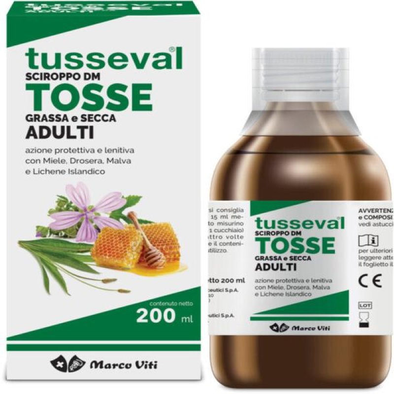 Aridatussis soluzione orale 200 ml - sciroppo per la tosse secca e grassa Aridatussis soluzione orale 200 ml - sciroppo per la tosse secca e grassa
