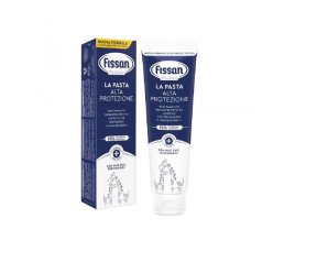 Fissan Pasta Prot/A  100  G