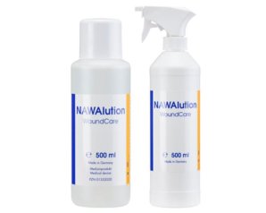 NAWALUTION Soluz.Spray 500ml
