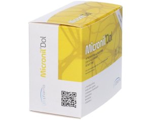 Geofarma Micronil Dol 30 Compresse