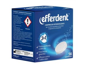 CLIADENT 56 Cpr Effervesc.