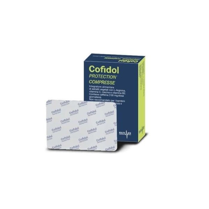 COFIDOL Protection 20*Cpr