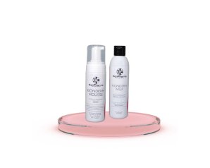 EVISAGE Kit Linea Deters.3pz