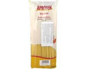 Aproten Bucatini Pasta Ipoproteica 500 grammi – Speciale Offerta Promo per Diete a Basso Contenuto Proteico