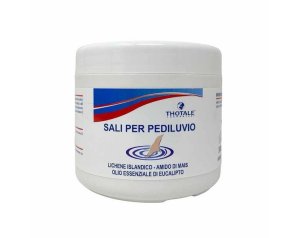 THOTALE Sali Pediluvio 500g