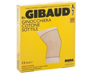 GIBAUD Ginocch.Cot.Sottile 3