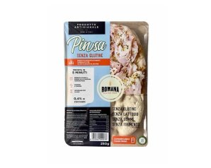 ROMANA Base Pinsa 250g