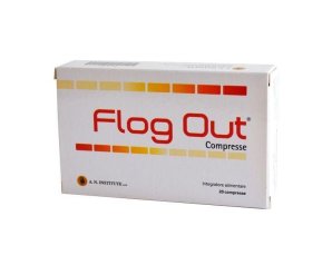 Flogodent 20 compresse - integratore per benessere del cavo orale